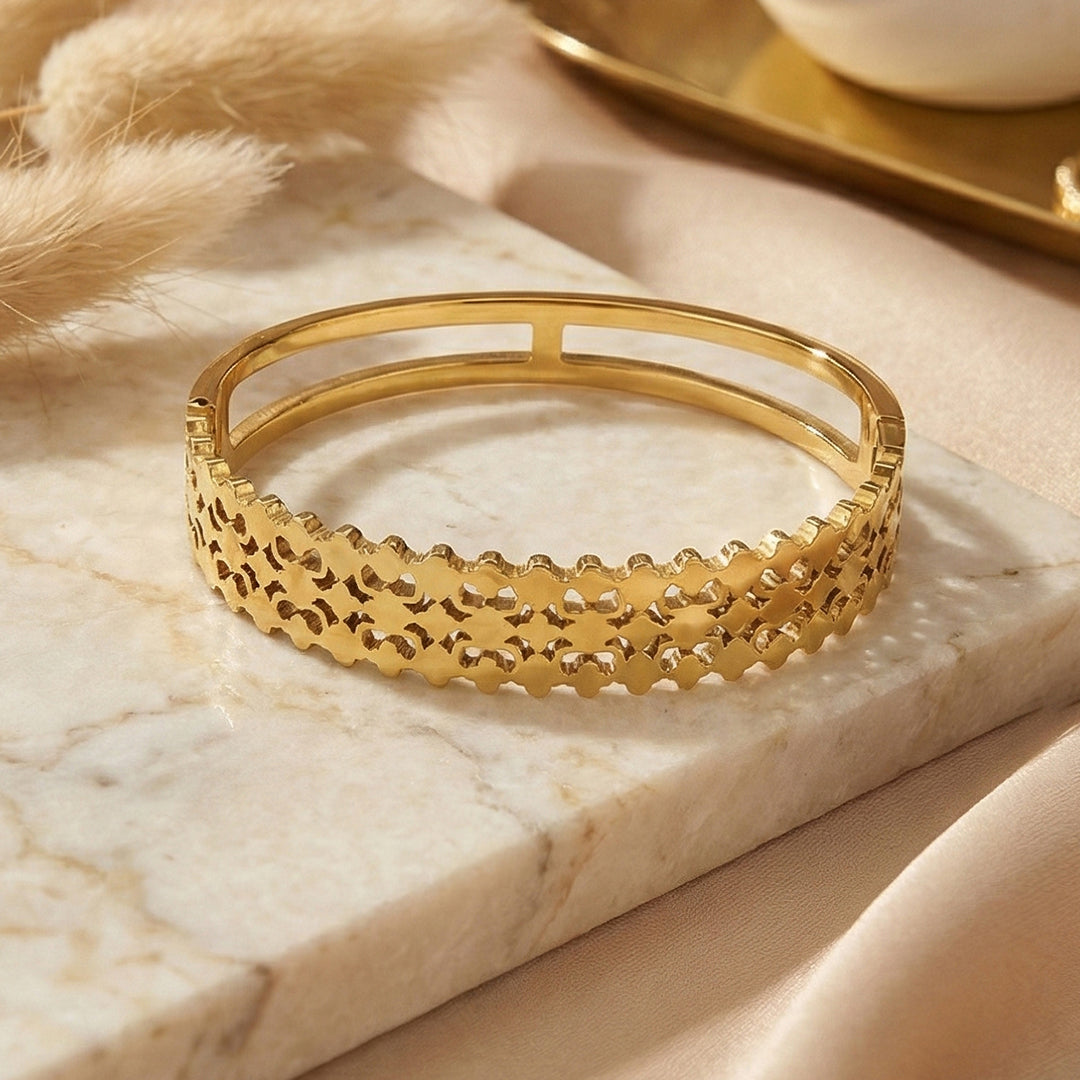 Mosaic Majestix Bracelet