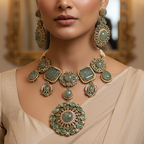 Jade Empress Set