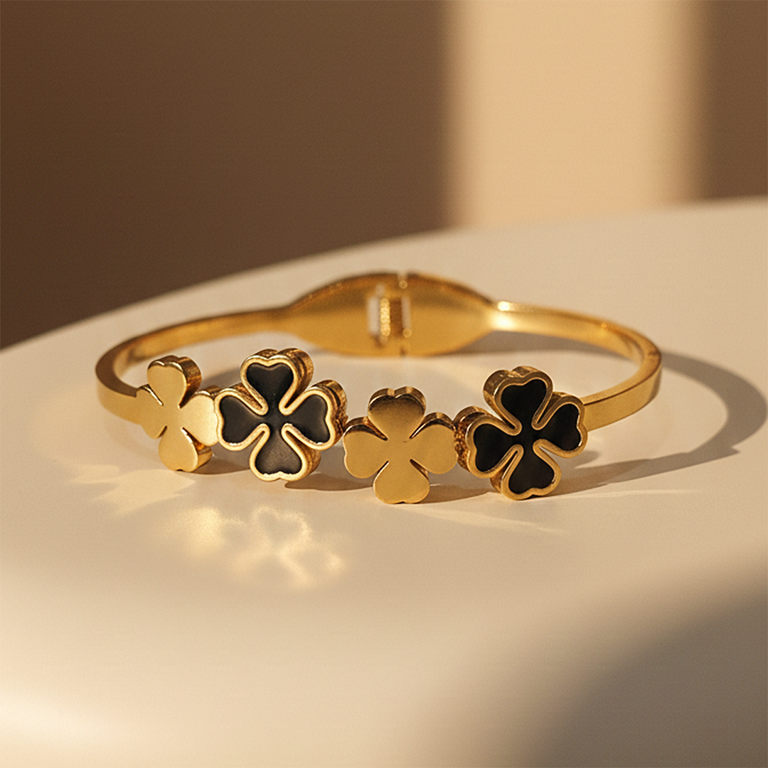 Midnight Luck Bracelet