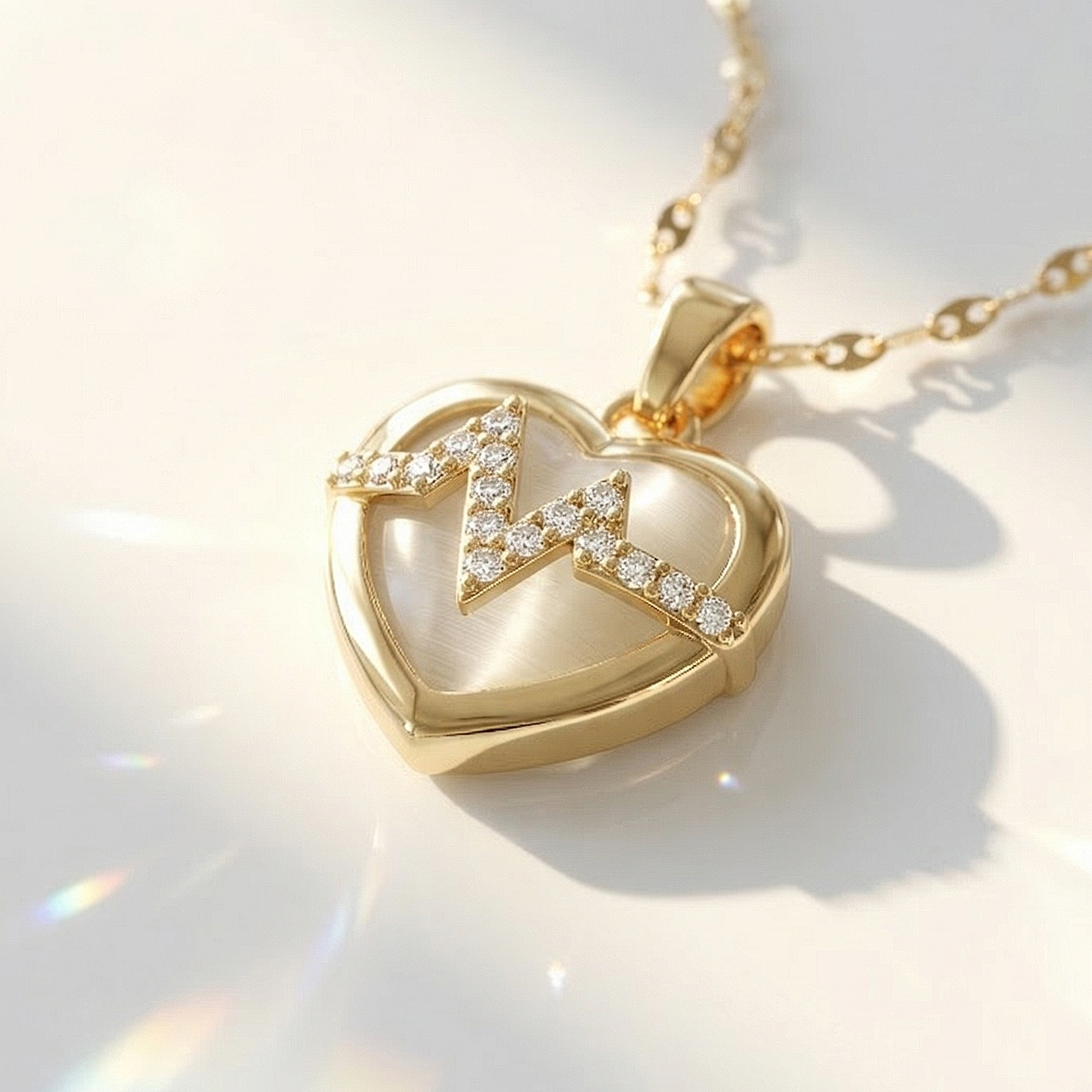 Velvet Royale Pendant