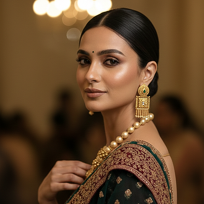 Imperial Radiance Set