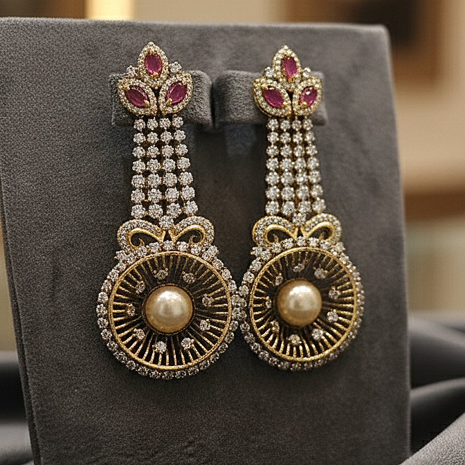 Ethereal Majesty Set