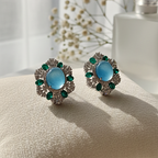 Sea Serenity Earrings