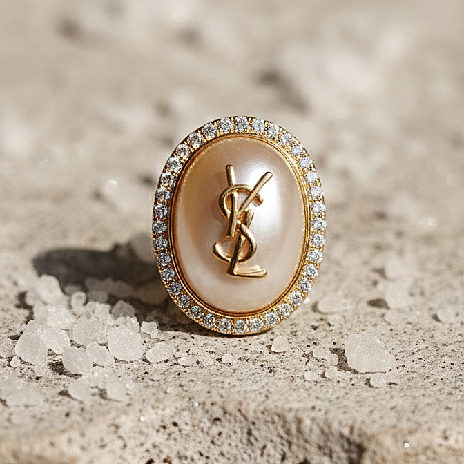 Iconic Radiance Earrings