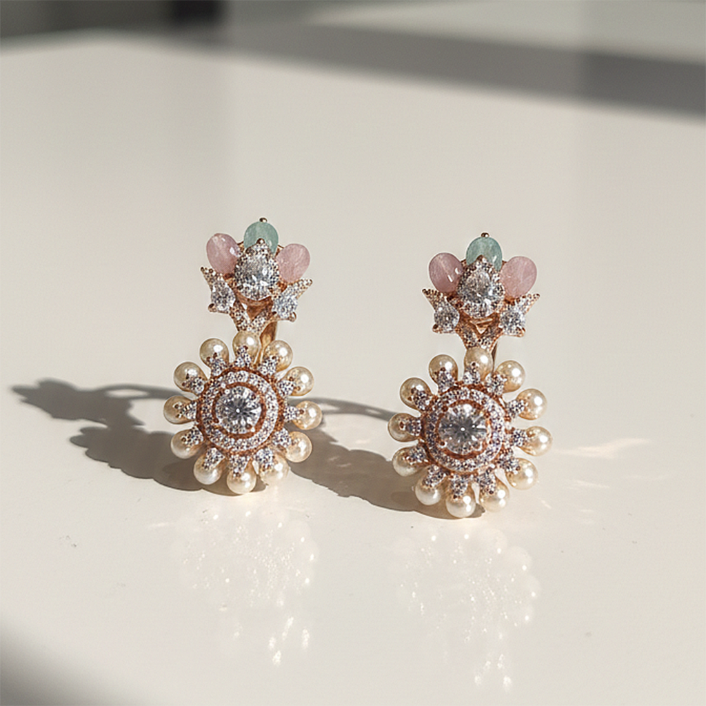 Pastel Petals Set