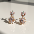 Pastel Petals Set