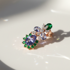 Verdant Grace Set