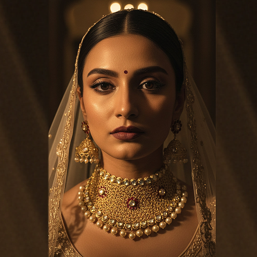 Royal Radiance Set