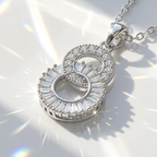 Infinite Radiance Pendant