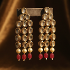 Crimson Opulence Set