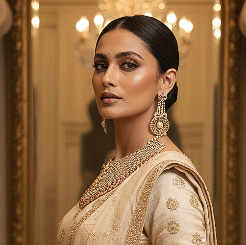 Ethereal Majesty Set