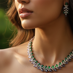 Verdant Grace Set