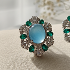 Sea Serenity Earrings