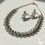 Verdant Grace Set