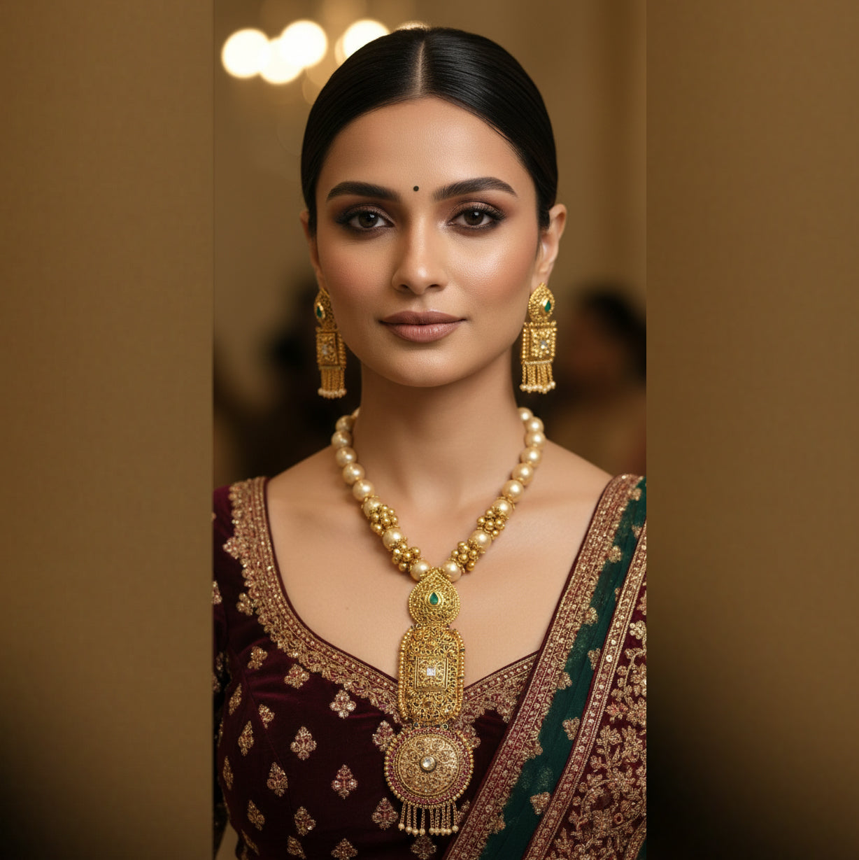 Imperial Radiance Set