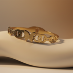 Flutter Glow Bracelet