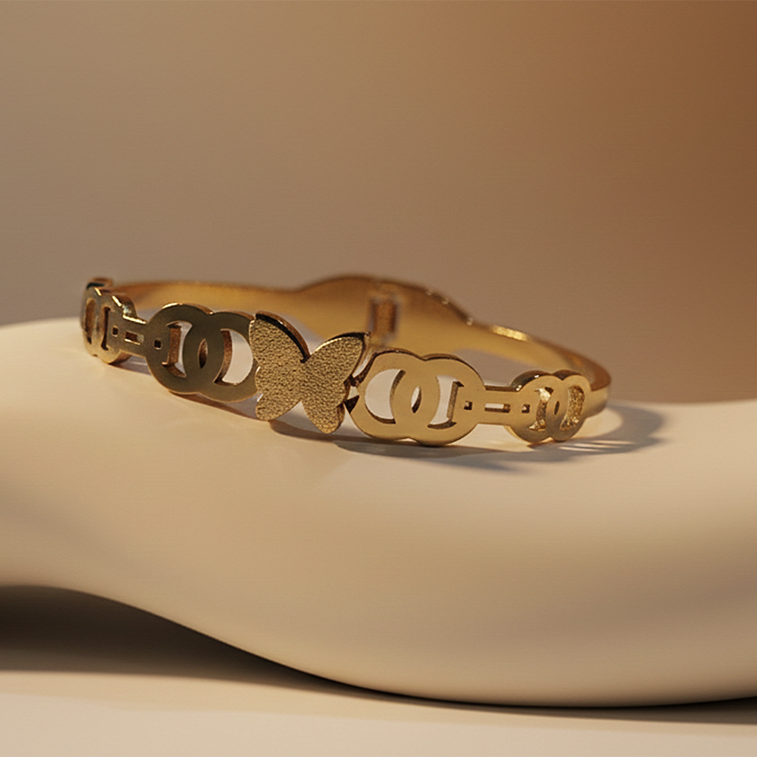 Flutter Glow Bracelet