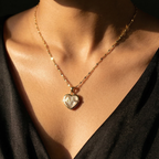 Velvet Royale Pendant