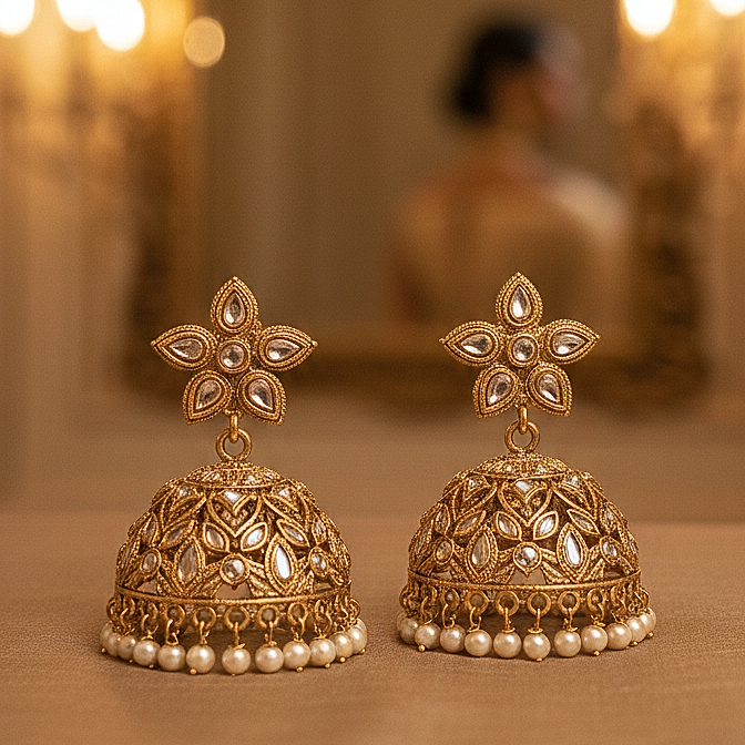 Regal Heritage Set