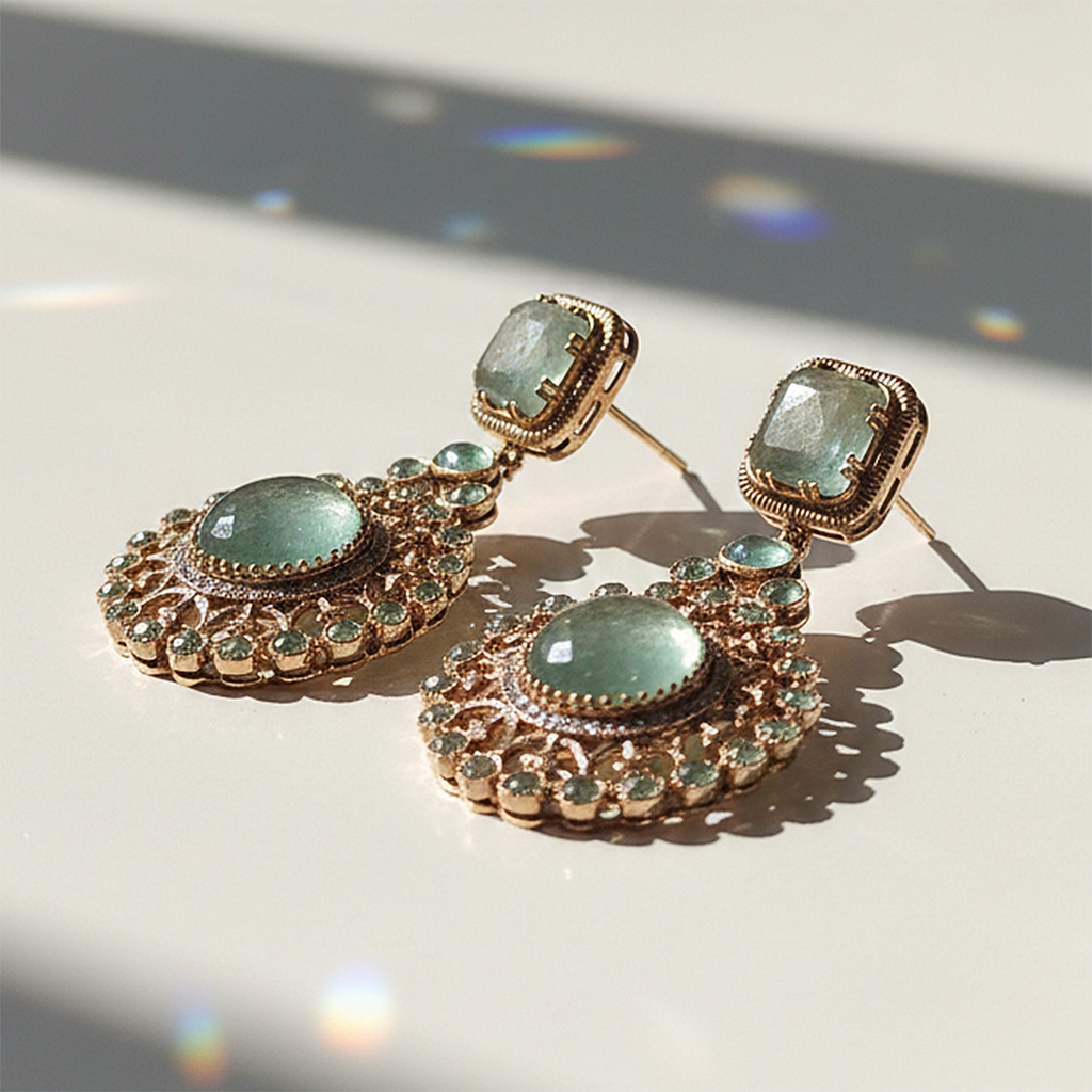Jade Empress Set
