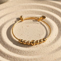 Stellar Spark Bangle