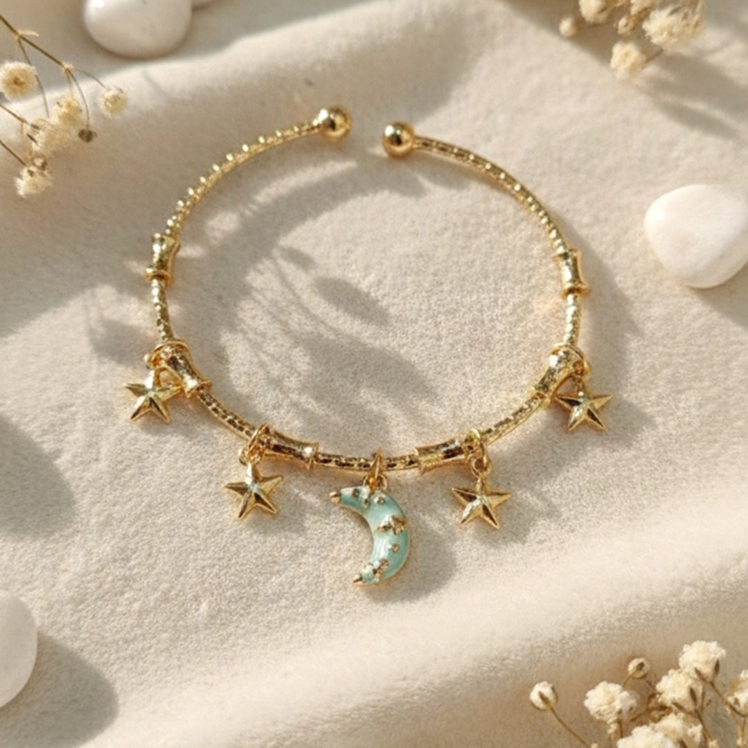 Lunar Lumina Bracelet