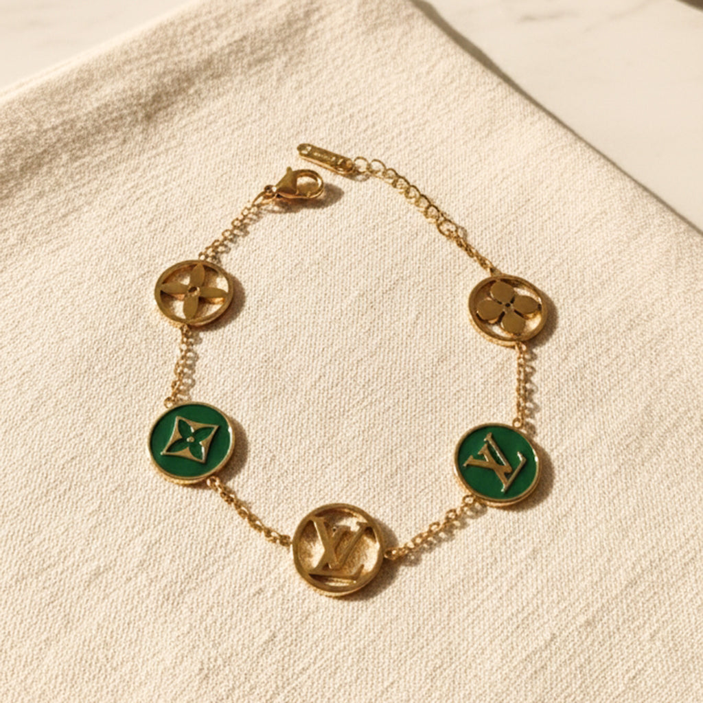 Legacy Luxury Bracelet