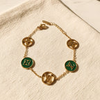 Legacy Luxury Bracelet