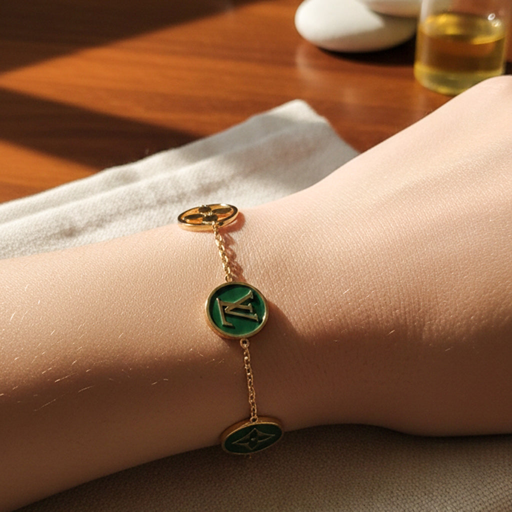 Legacy Luxury Bracelet
