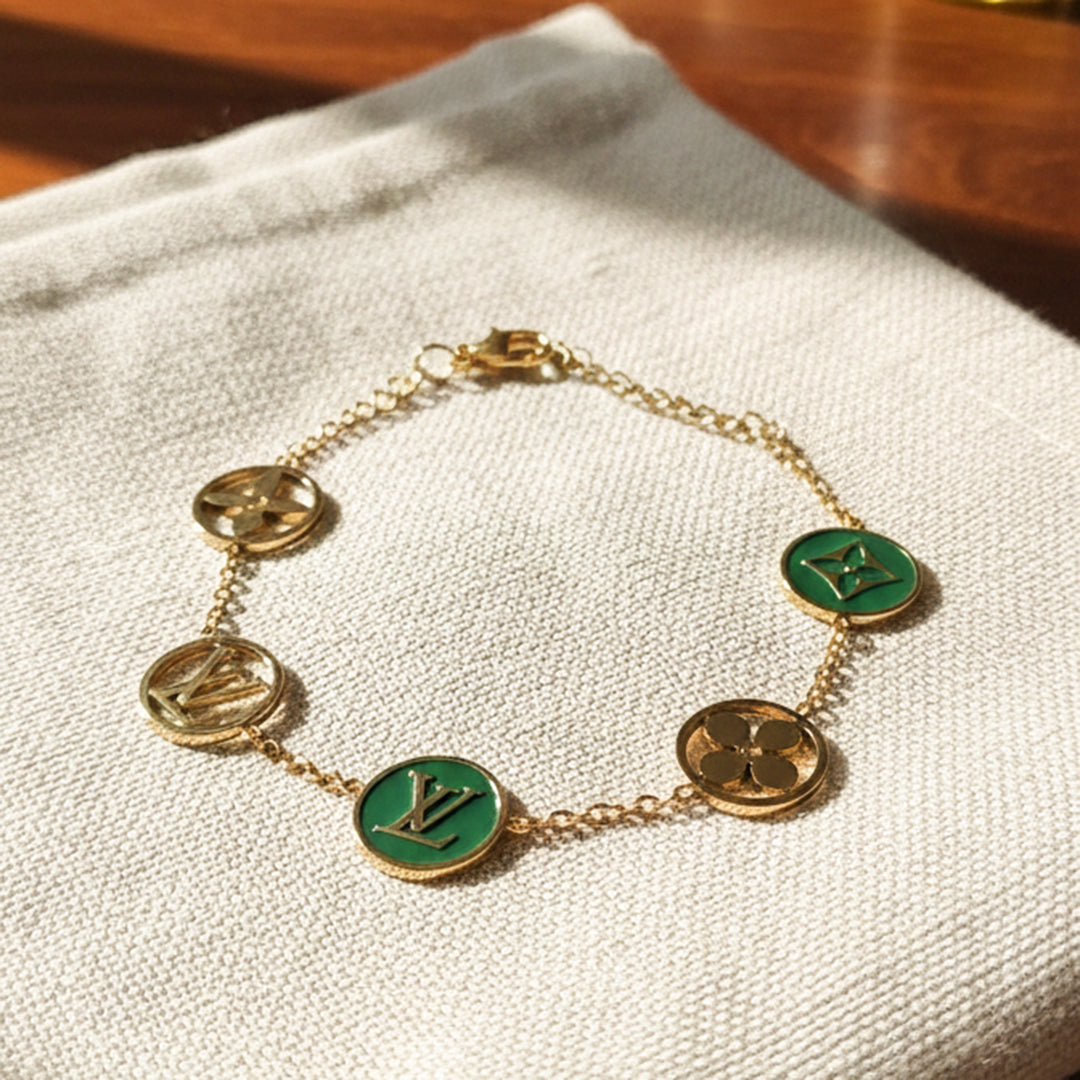 Legacy Luxury Bracelet