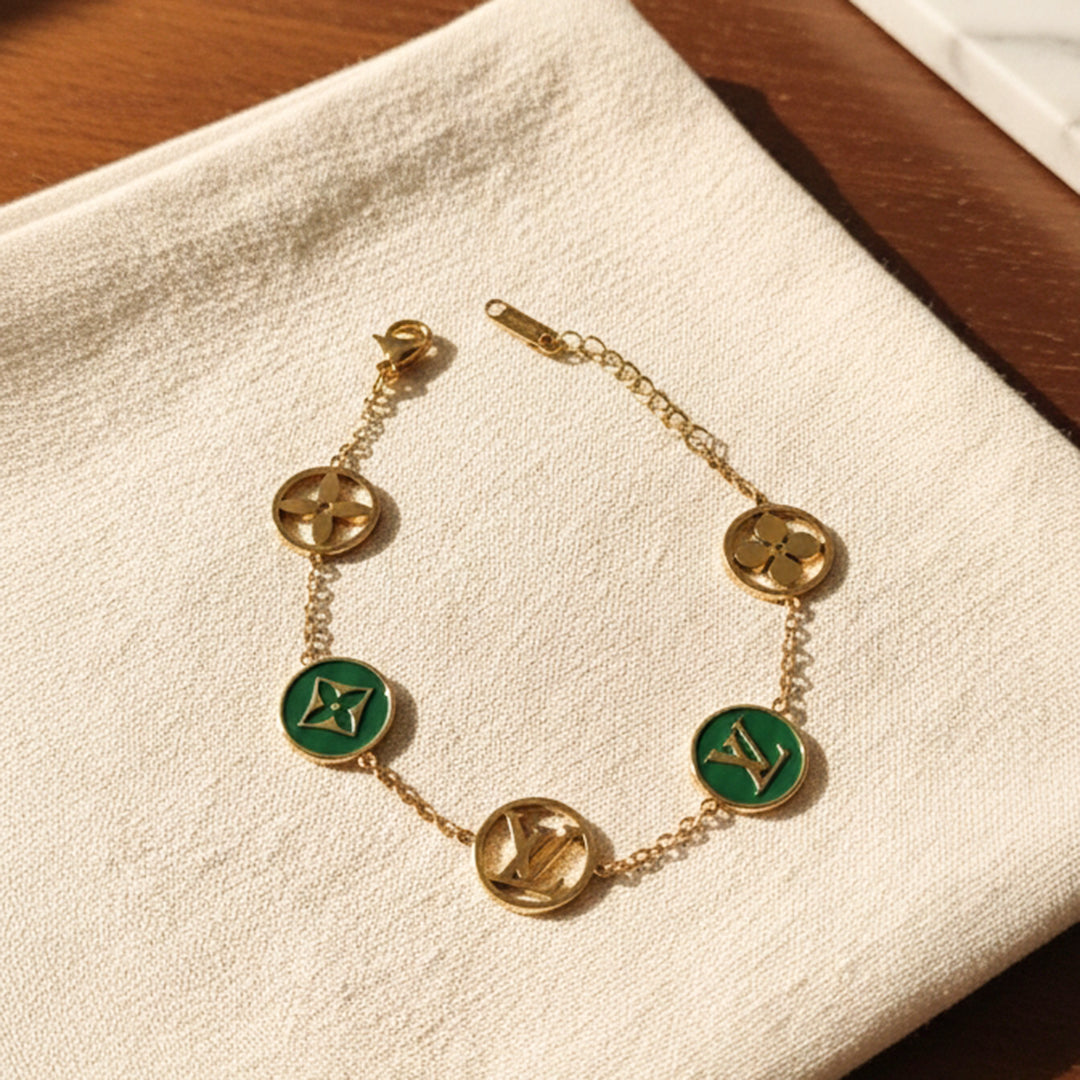 Legacy Luxury Bracelet