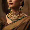 Sultanate  Bridal Set