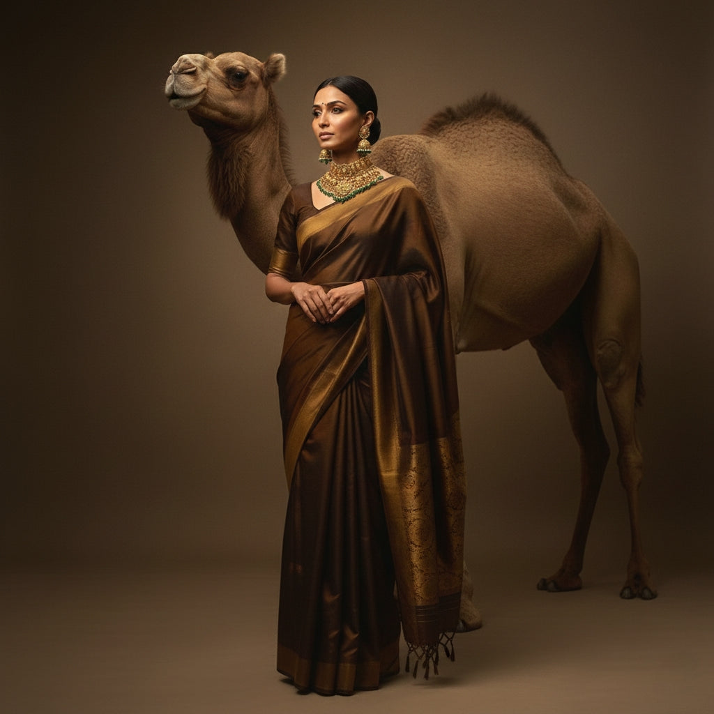 Sultanate  Bridal Set