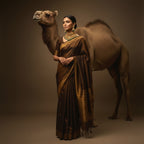 Sultanate  Bridal Set